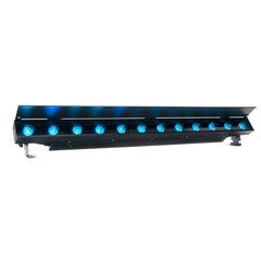 ADJ Ultra Hex Bar 12 LED Batten Wall Washer 12 x 10W Hex DJ Disco