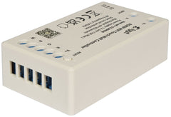 Lyyt RGBW WiFi Controller with Wall Plate