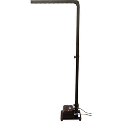 AFX MASTBAR-BAT Tiltable Battery Powered LED Mast