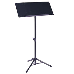 Kinsman Premium Series Folding Conductors Music Stand (bs1311)