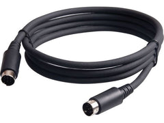 JTS D8P-1 Connection cable for the JTS Conference Discussion System - 1 metre