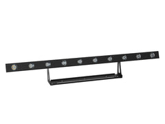 Eurolite LED STP-10 Sunbar 1M LED Batten Bar Blinder Blanc Chaud Éclairage de Scène