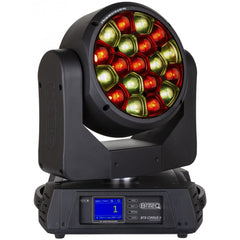 Lyre Briteq BTX-CIRRUS II 19 x 30 W Osram RGBW LED