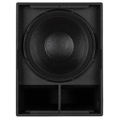 RCF TTS 18-A II Aktiver Hochleistungs-Subwoofer 18" 2800W