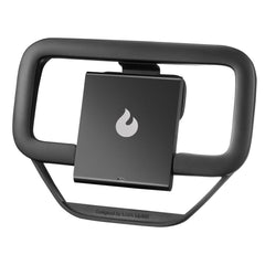 Lava  Airflow Wireless Charger - Lava Me Play/blue Lava Touch - Black