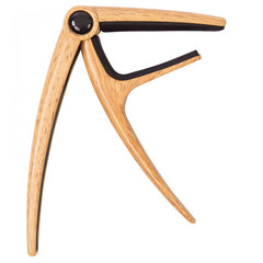 Kinsman Guitar Capo - Natural