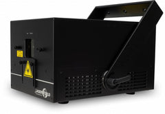 Laserworld PL-6000G MK2 Grünes Lasereffektgerät