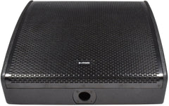 Citronic CM-series Passive Wedge Monitors 380mmØ (15")