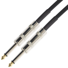 Kinsman Deluxe Instrument Cable - 20ft