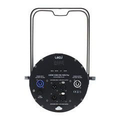 LEDJ 150W COB CW/WW Par