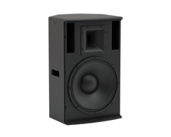 Martin Audio XP15 Blackline XP 15" 2-Wege-Aktivlautsprecher 1300W Schwarz