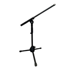 Thor MS004 Tripod Short Microphone Stand Black*B-Stock