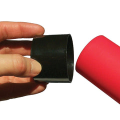 Boomwhacker Octavator Tube Caps 8-pack