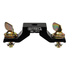 Briteq Omega Bracket Petit support de montage pour lampe (centre à centre 106 mm)