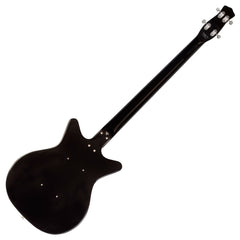 Danelectro 59dc Long Scale Bass - Black