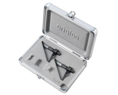 Ortofon DJ Concorde Twin Mix MKII Set Turntable Cartridge