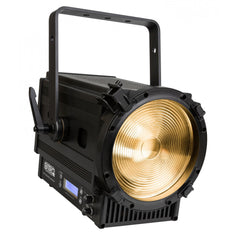 Briteq BT-THEATRE 400TW TV de théâtre LED 400 W accordable à Fresnel blanc