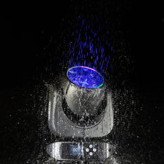 Briteq BTX-BLIZZARD WASH1 IP65 Outdoor + Indoor Moving Head Wash 7x 40W RGBL LED