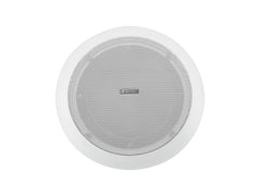 Omnitronic Cs-6 Ceiling Speaker White