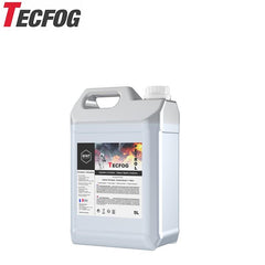 SFAT TECFOG PETROL - Petrol/Hydrocarbide Scent Smoke Fluid, 2L for Fuel Fire Training