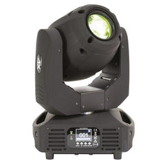 AFX BEAM1R-MKII Moving Head 100W Spot Gobo DMX