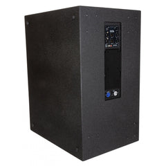 2x SYNQ SA-B15 15" Active DSP Subwoofer 2000W SPL (dB) 130 & SQT-210 DSP Active Speaker SPL (dB) 136 Bundle