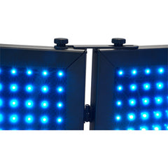 AFX LED DJ Booth Foldable DJ-LEDPANEL Video Facade Wall