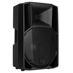 2x RCF ART 745-A MK5 Active Speaker 1400W & 2x RCF 8003-AS MK3 18" Subwoofer 2200w with Poles