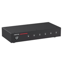 Fonestar ZONE-6 System,  6-zone Output Switching Unit