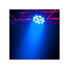 Eliminator MEGA 64 Profile EP LED Wash Lighting RGB+UV 4-In-1