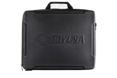 Odyssey BMSUNI3 Padded Carry Case for Pioneer Denon Controller