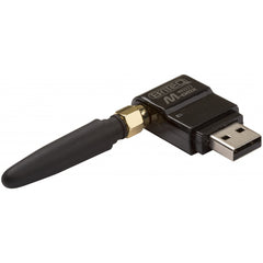 L'émetteur-récepteur USB sans fil Briteq WTR-DMX DONGLE fonctionne avec WDMX