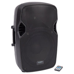 Kam RZ12A V3 Active 1000W Blutooth Speaker