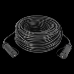 Câble Fibre DAP Blindé HDMI 2.1 AOC 8K 15 m - Blindé - Plaqué Or