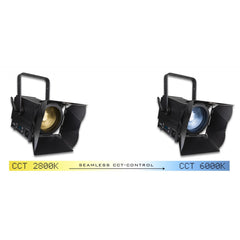 Briteq BT-THEATRE 200TW LED Fresnel 200W Tuneable White