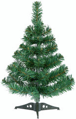 Table Top Christmas Tree 45cm Artificial Decoration