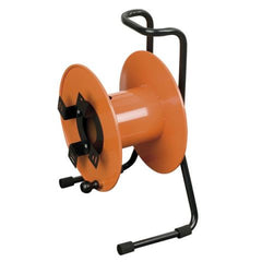 DAP Audio Kabel Trommelspule Orange 35cm