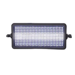 Thor Strobe FX LED Lumière stroboscopique RVB 2 en 1 RVB + Blanc