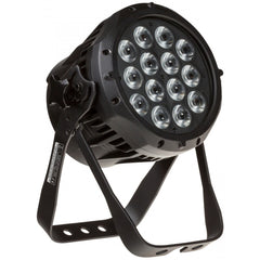 Briteq STAGE BEAMER FC - OUTDOOR 14 x 5W RGBW Osram LED IP65 Outdoor Par