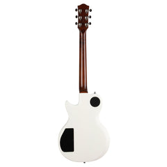 Godin Summit Classic Ht  Electric Guitar - Trans White W/bag