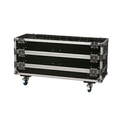 DAP-Koffer für 12x Sunstrip Active Flightcase