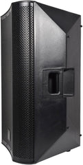 Citronic CASA-15A Active Cab 15" 350W RMS + USB/SD/BT