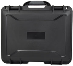 Citronic Heavy Duty Waterproof Equipment Case Shallow