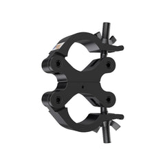 Global Truss Swivel Coupler Black (8231-B)