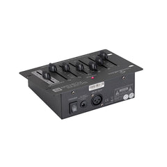 Soundsation Scenemaker 6 Contrôleur DMX Bureau DMX pour luminaires
