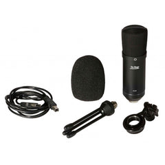 On Stage Usb Microphone