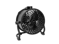 Eurolite AF-9 Universal Power Fan, Adjustable Speed and Air Flow