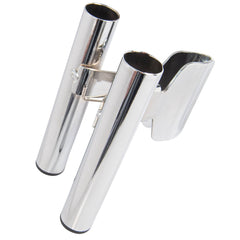 P.p. Drum Stick Holder- Silver