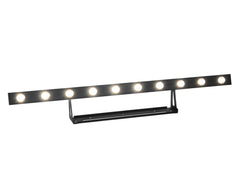 Eurolite LED STP-10 Sunbar 1M LED Batten Bar Blinder Blanc Chaud Éclairage de Scène