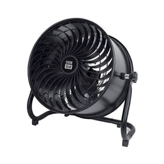 Showgear SF-125 Ventilateur axial pour effet de vent sur scène, théâtre, dispersion de fumée